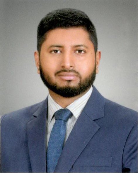 Mr. Khondoker Rizvi Ahmed