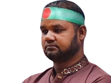 Mr. Md. Akter Hossain