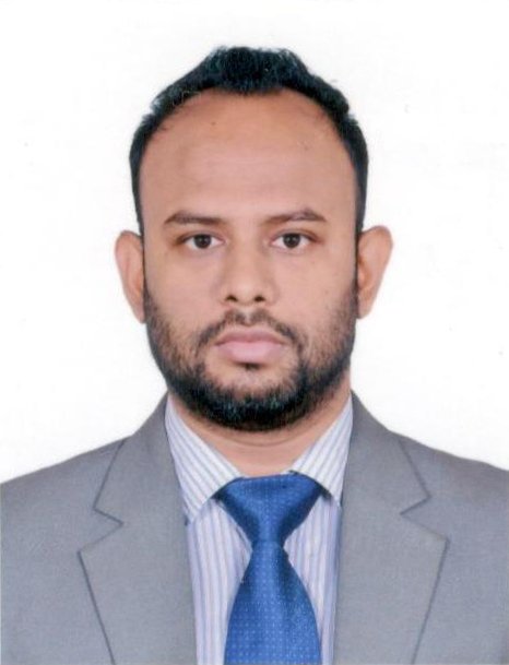 Mr. Nahid Molla