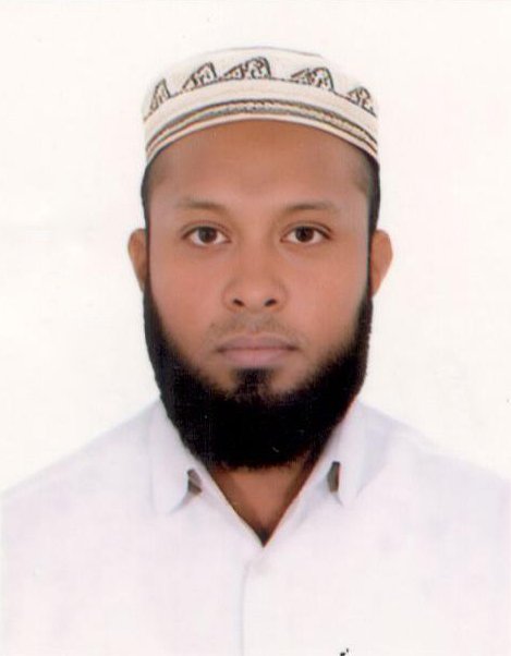 Mr. Sheikh Khaledur Rahman