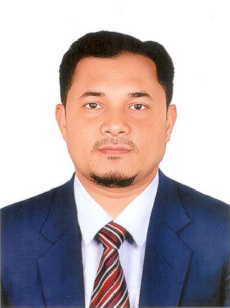 Mr. Md. Mohin Uddin (Bhuiyan)