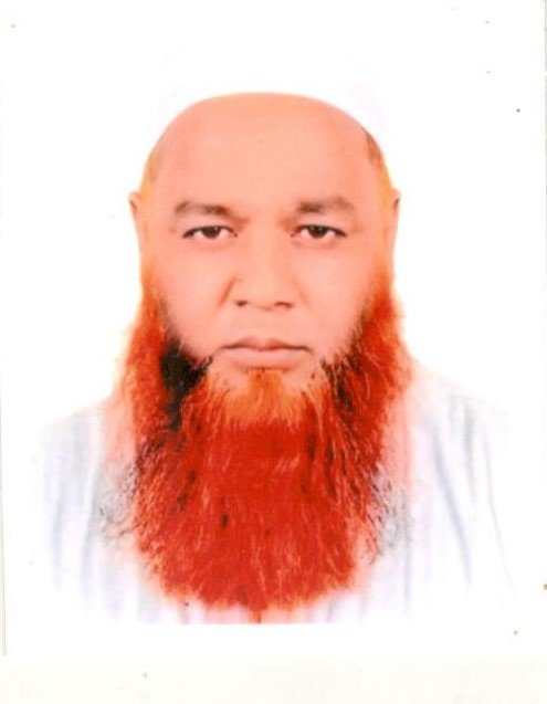 Mr. Al-Kaber