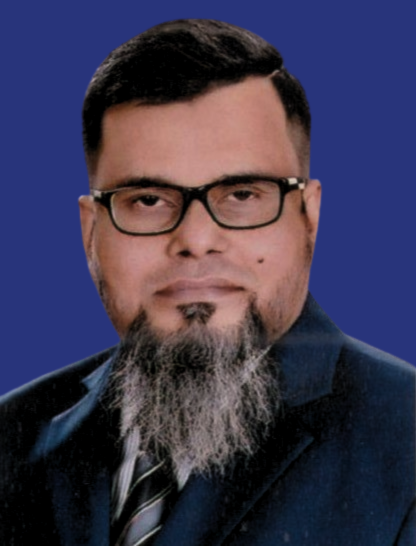 Mr. Mohammad Amir Shokat Hossain