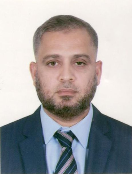 Mr. Md. Morshed Alam