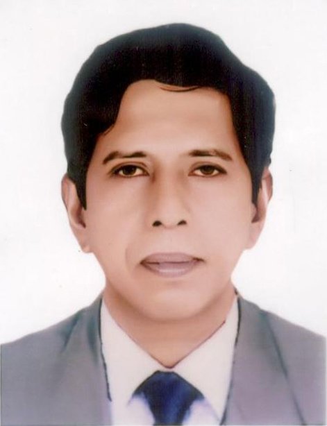 Mr. Md. Mijanur Rahman Khan