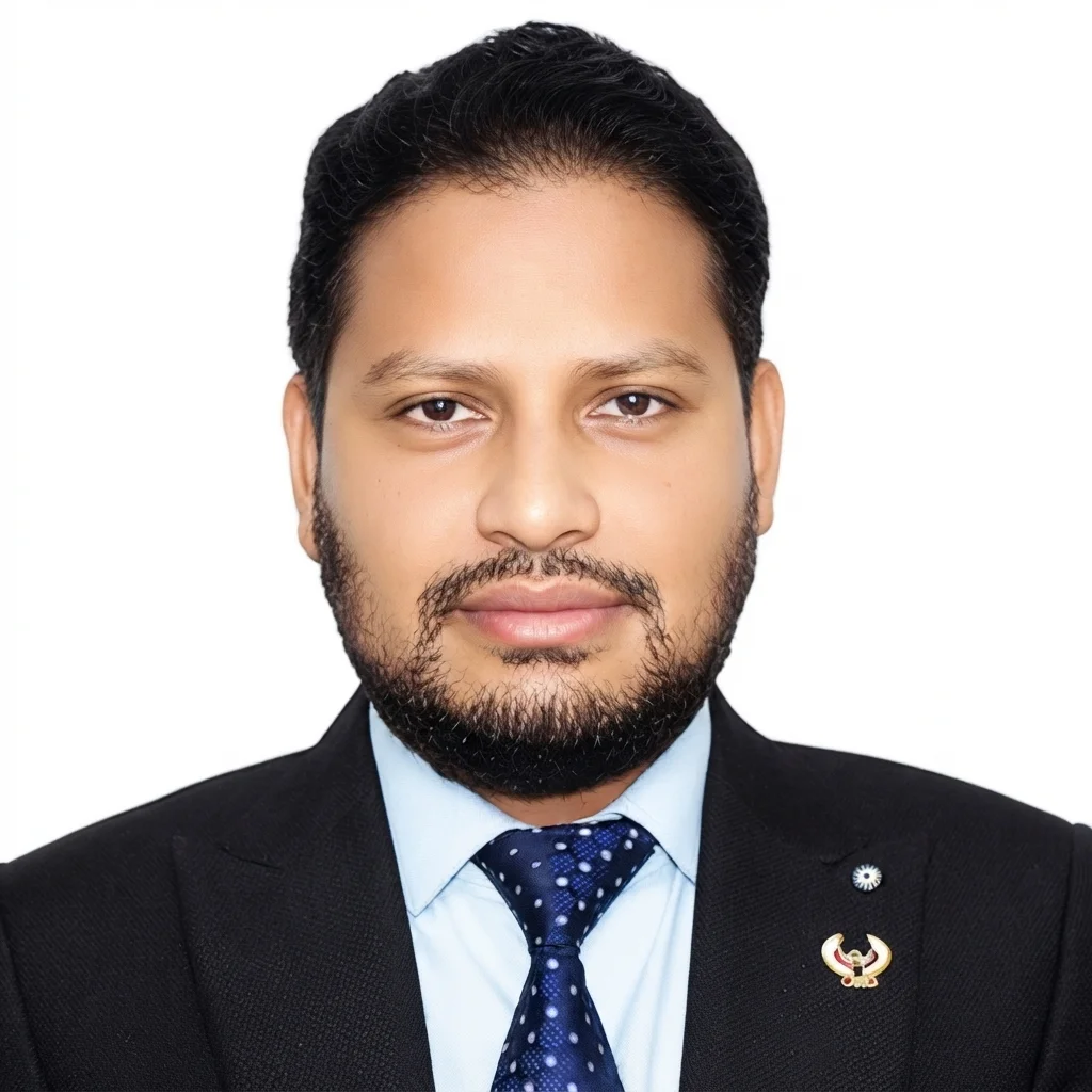 Mr. Nurul Islam Uzzal